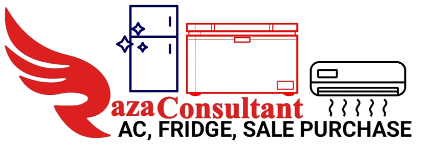 Raza Consultant AC Repairing